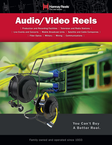 Audio / Video Reels