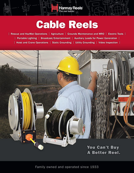 Cable Reels