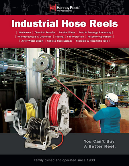 Hose Reels