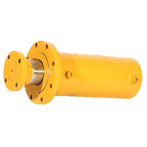 Hydraulic Cylinder