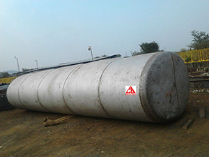 Oil Tank up to 50KL