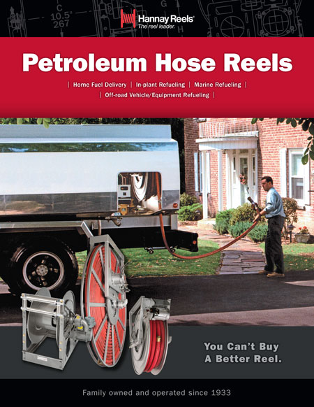 Petroleum Reels