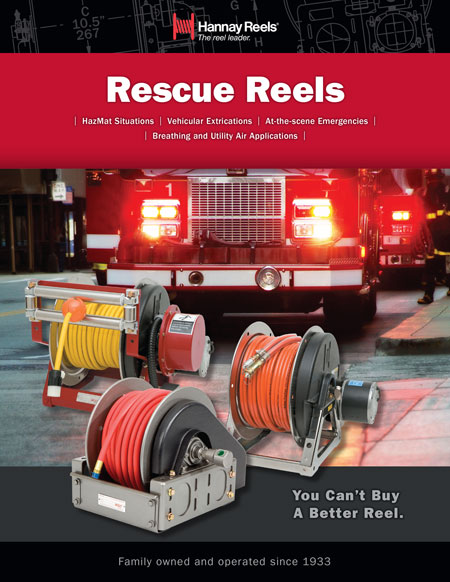 Rescue Reels